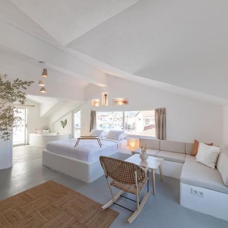 L'Olive Homes Marmaris Zewnętrze zdjęcie