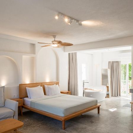 L'Olive Homes Marmaris Zewnętrze zdjęcie