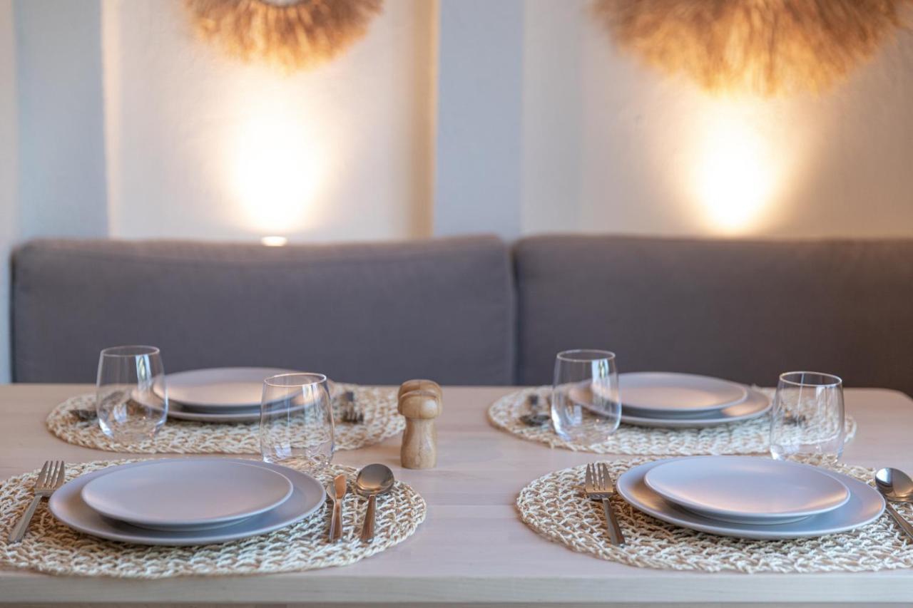 L'Olive Homes Marmaris Zewnętrze zdjęcie