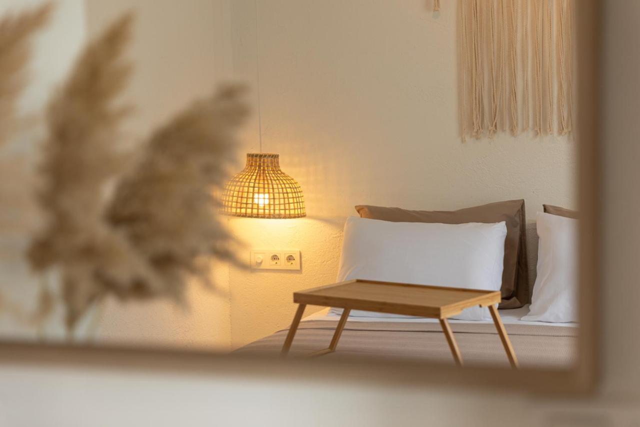 L'Olive Homes Marmaris Zewnętrze zdjęcie