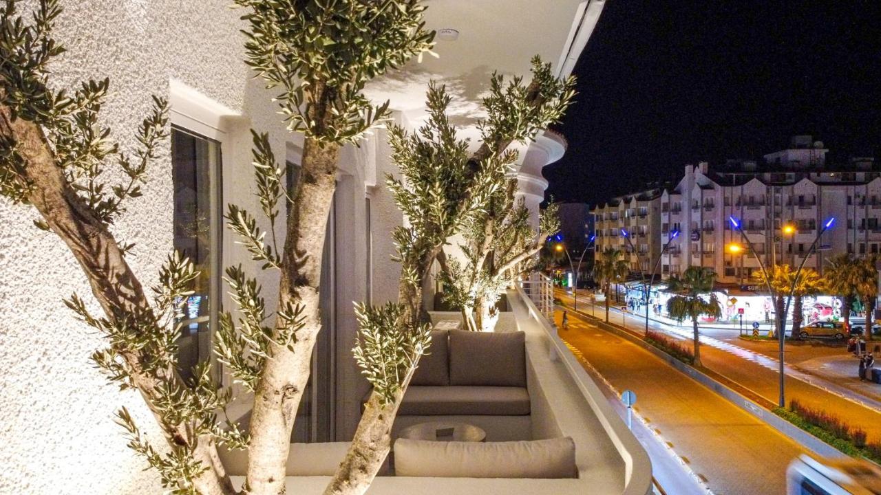 L'Olive Homes Marmaris Zewnętrze zdjęcie