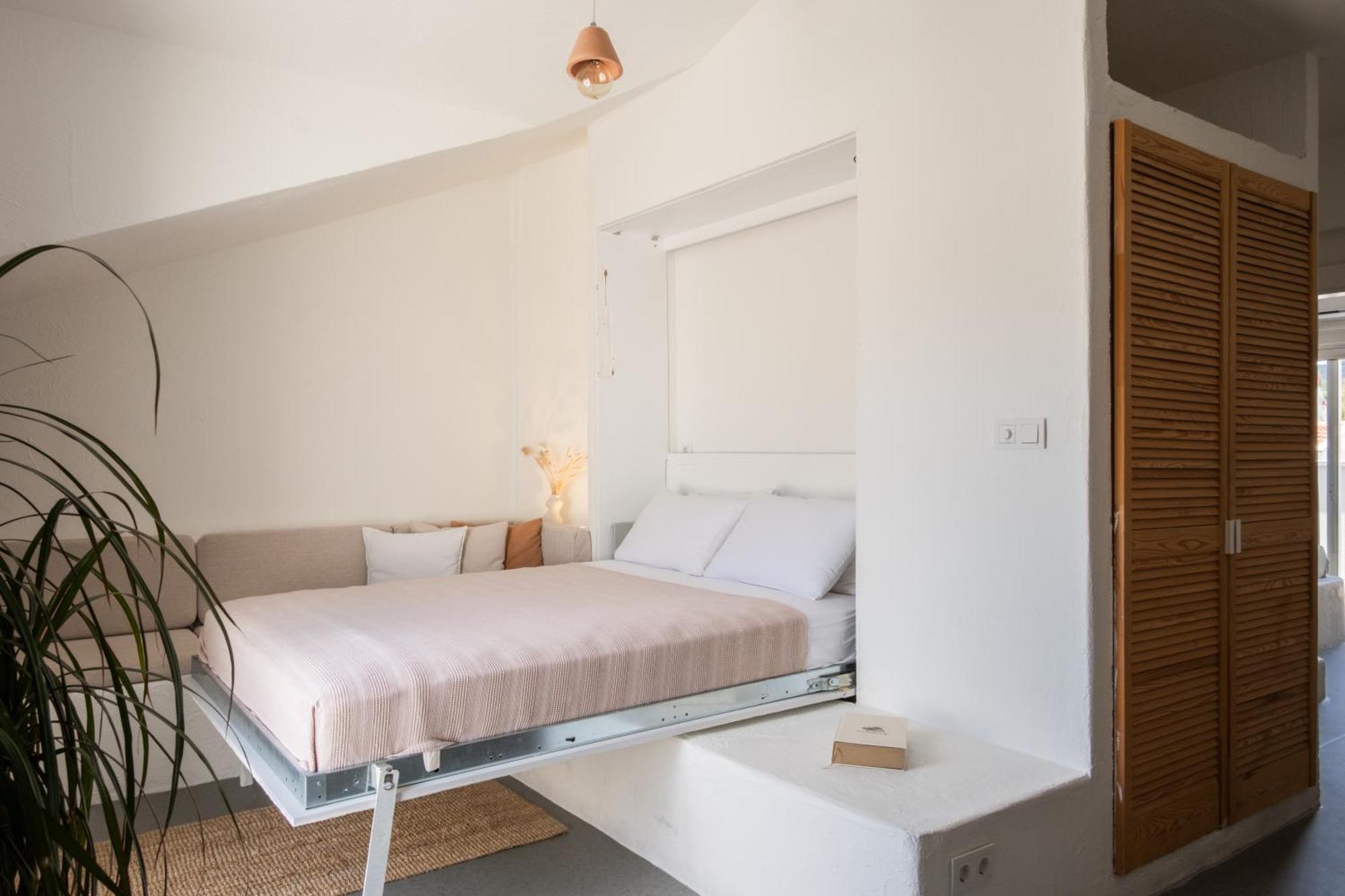 L'Olive Homes Marmaris Zewnętrze zdjęcie