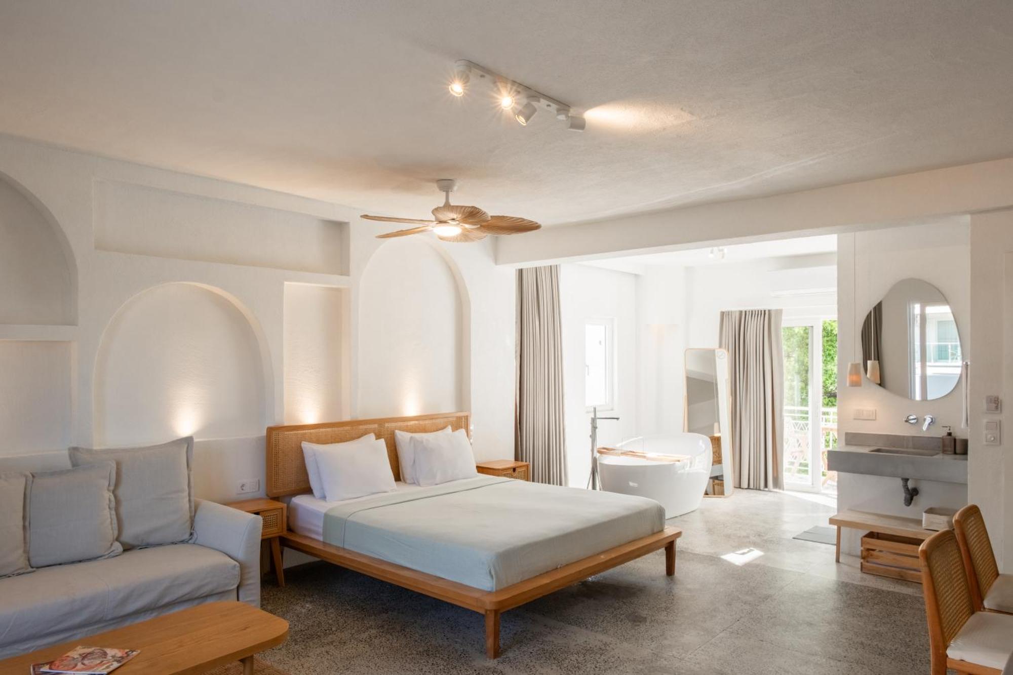 L'Olive Homes Marmaris Zewnętrze zdjęcie