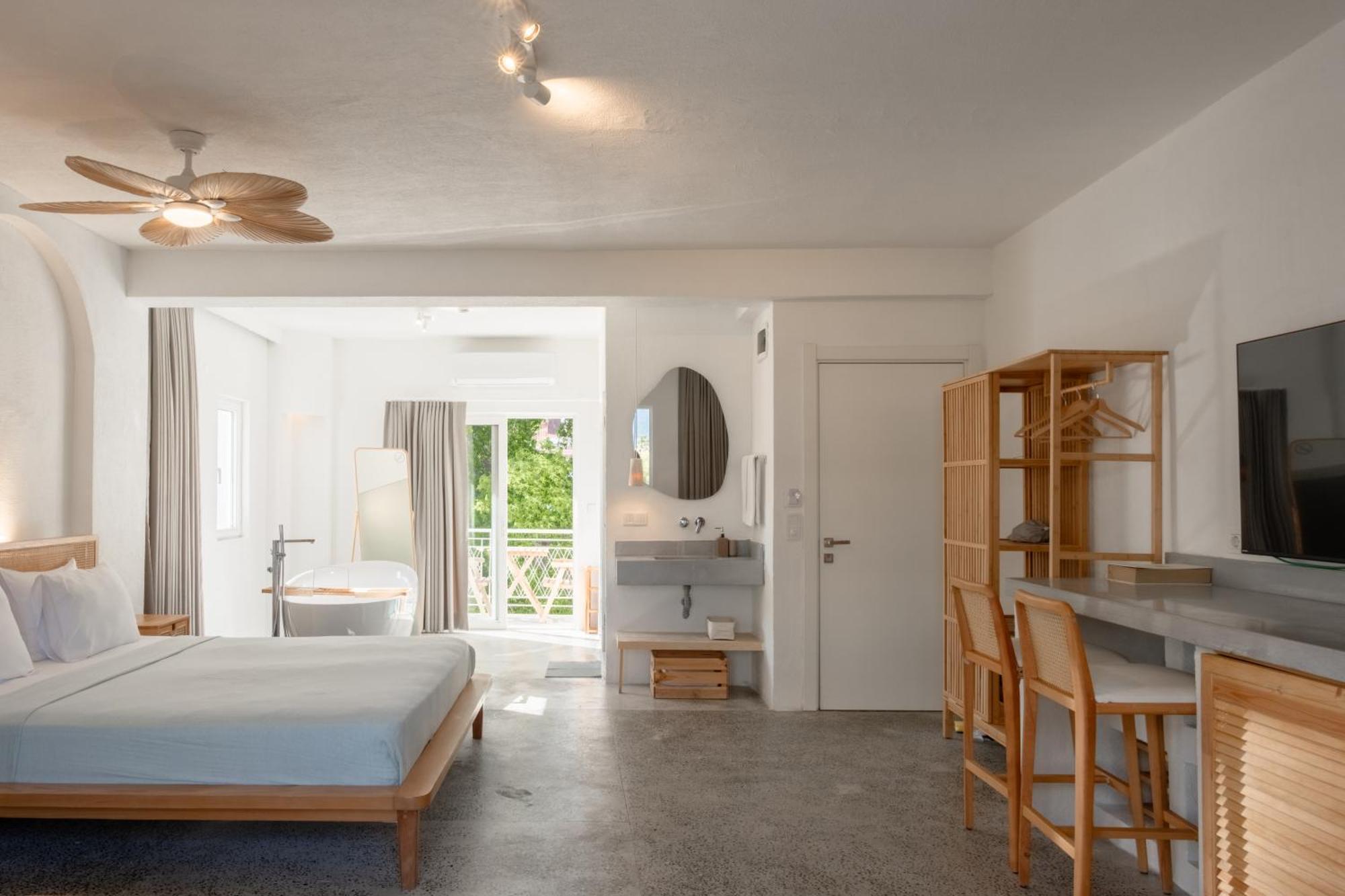 L'Olive Homes Marmaris Zewnętrze zdjęcie