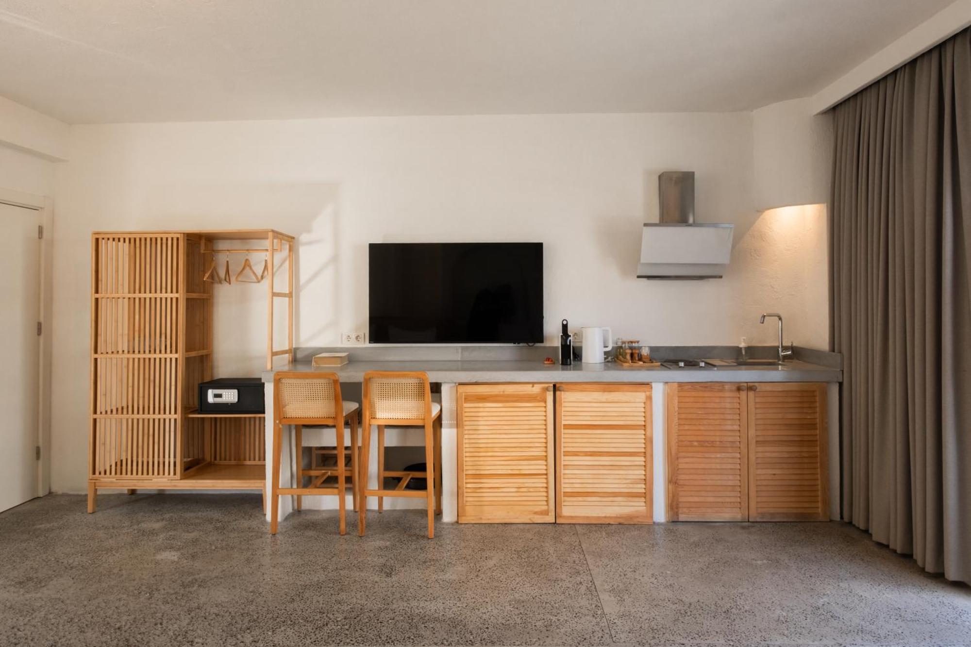 L'Olive Homes Marmaris Zewnętrze zdjęcie