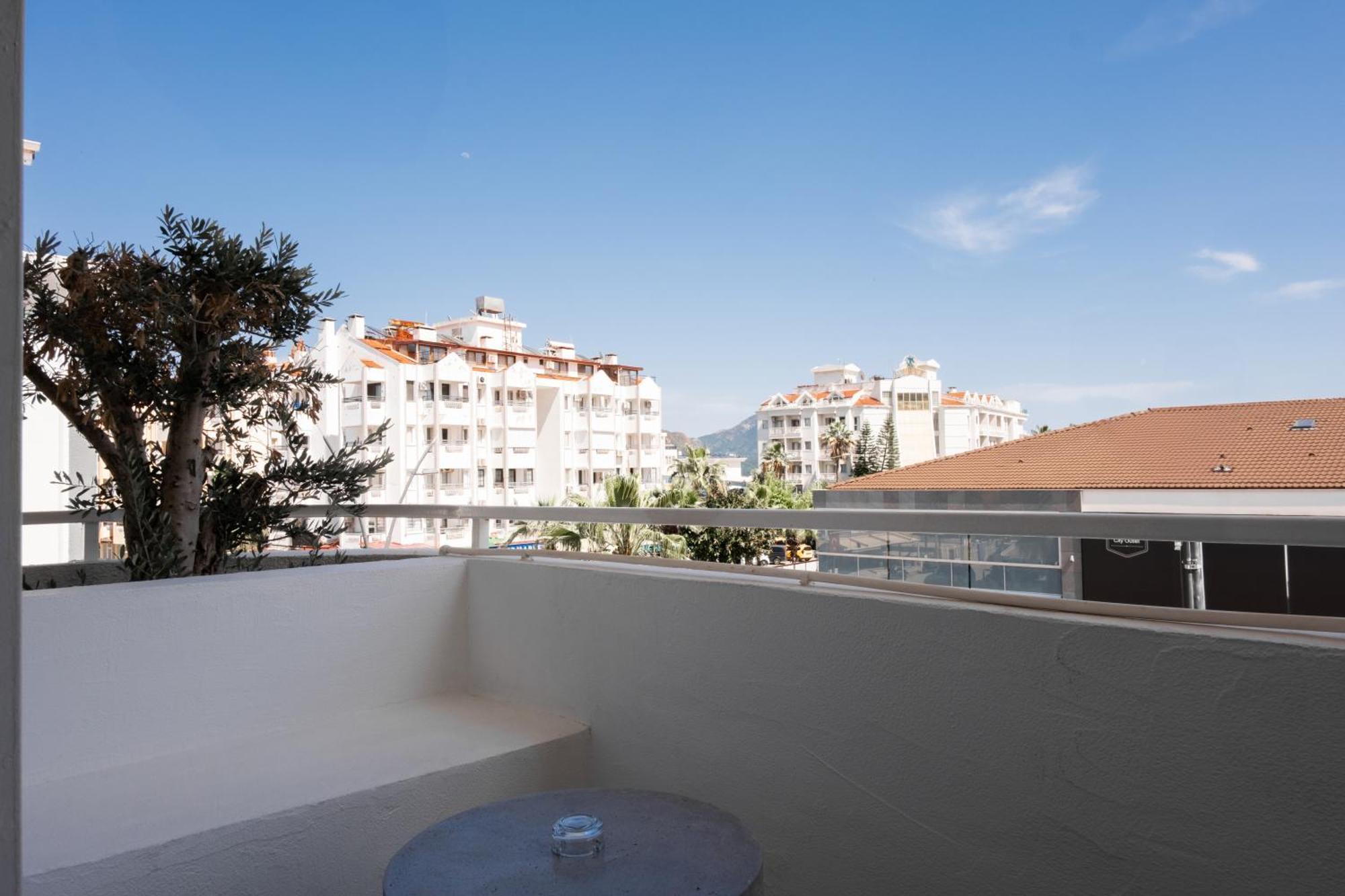 L'Olive Homes Marmaris Zewnętrze zdjęcie