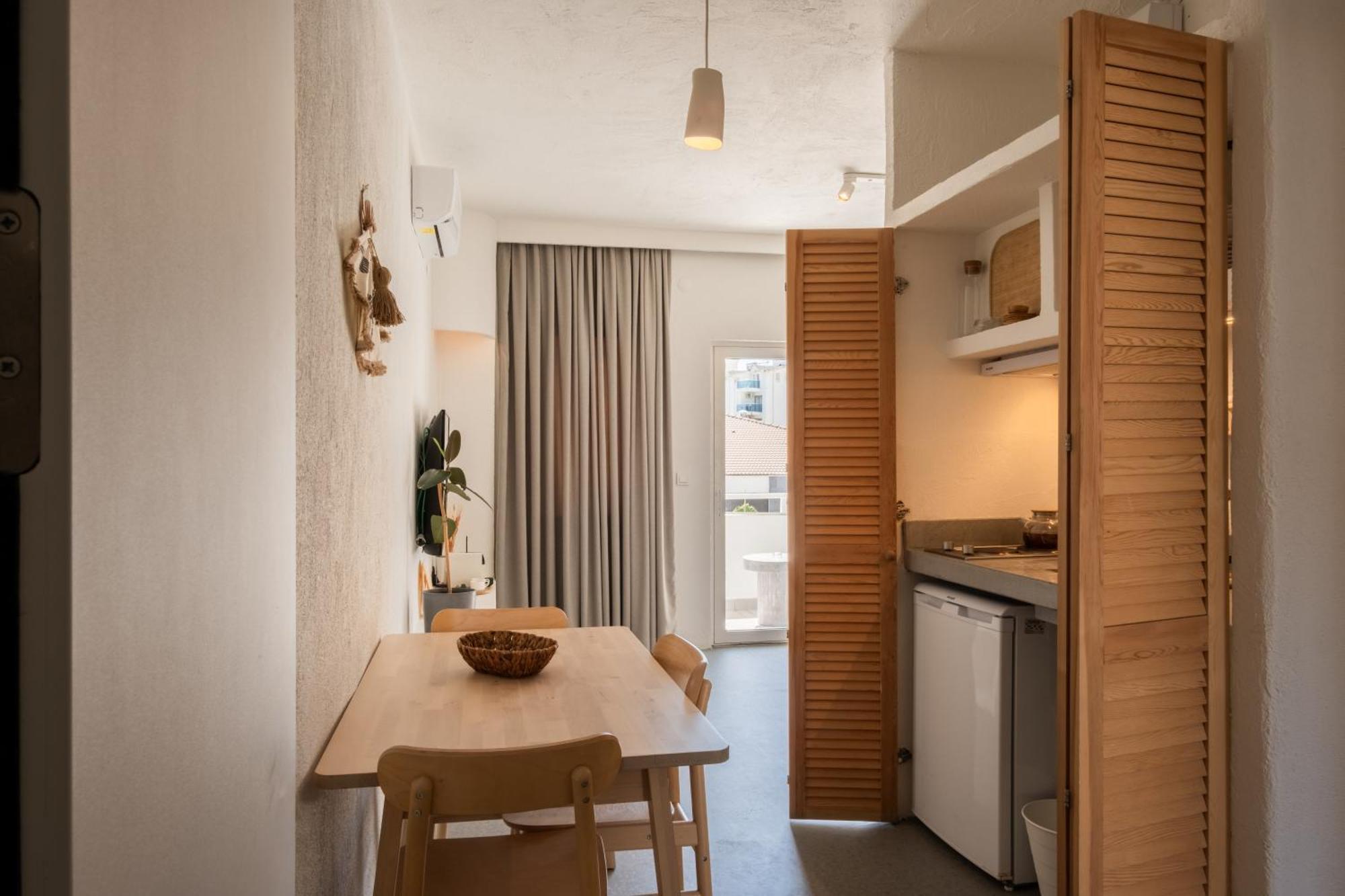 L'Olive Homes Marmaris Zewnętrze zdjęcie