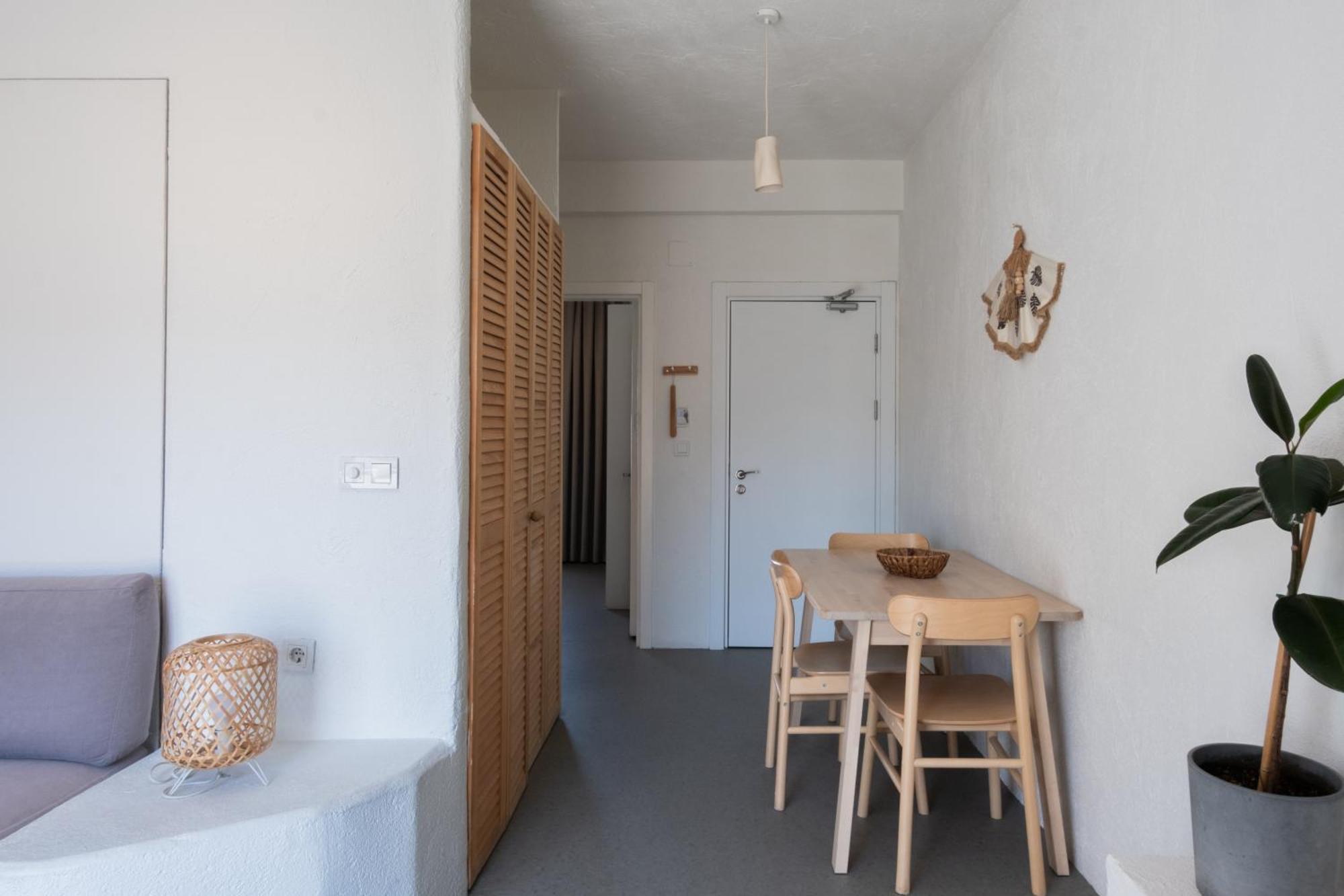 L'Olive Homes Marmaris Zewnętrze zdjęcie