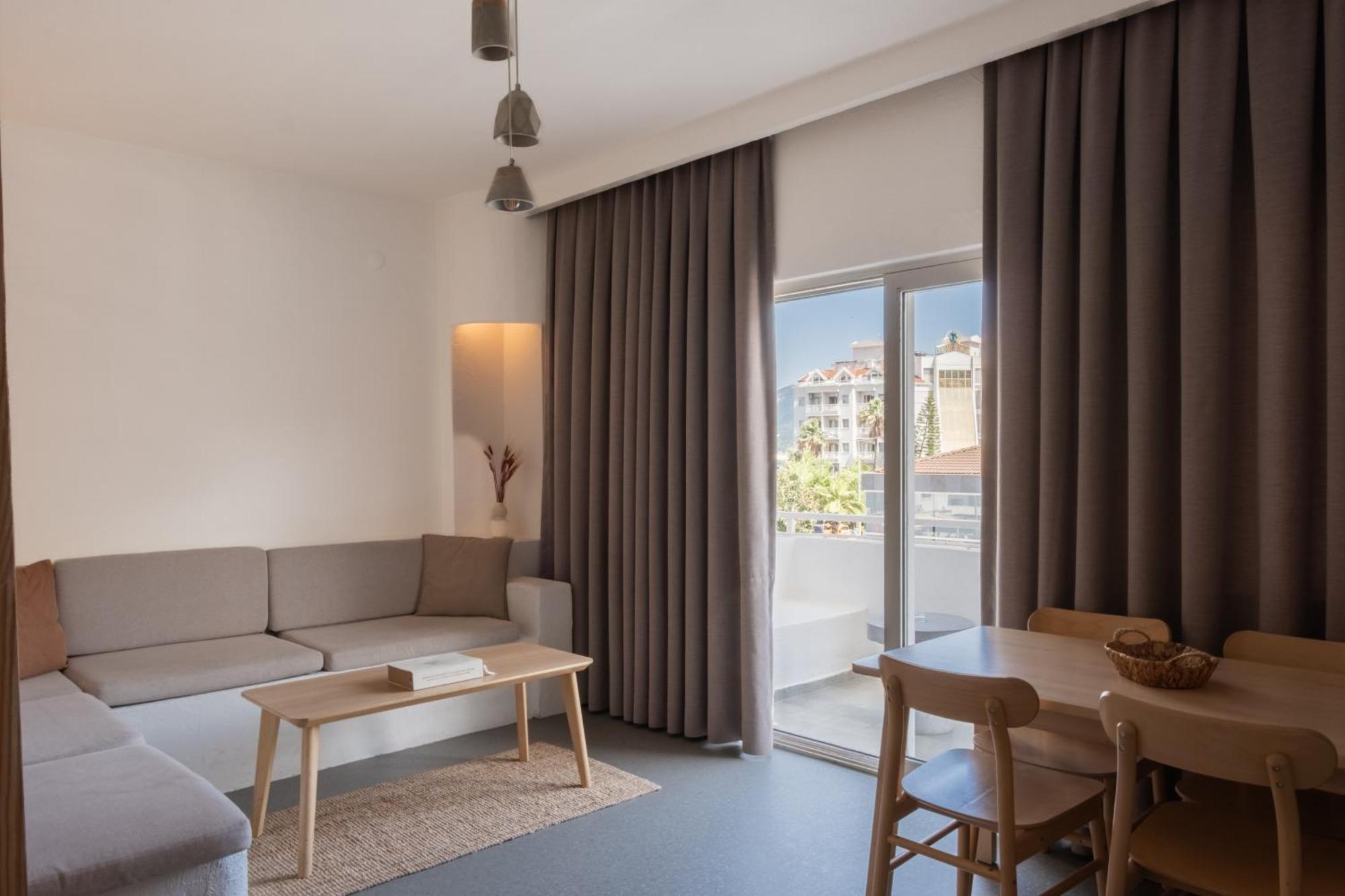 L'Olive Homes Marmaris Zewnętrze zdjęcie
