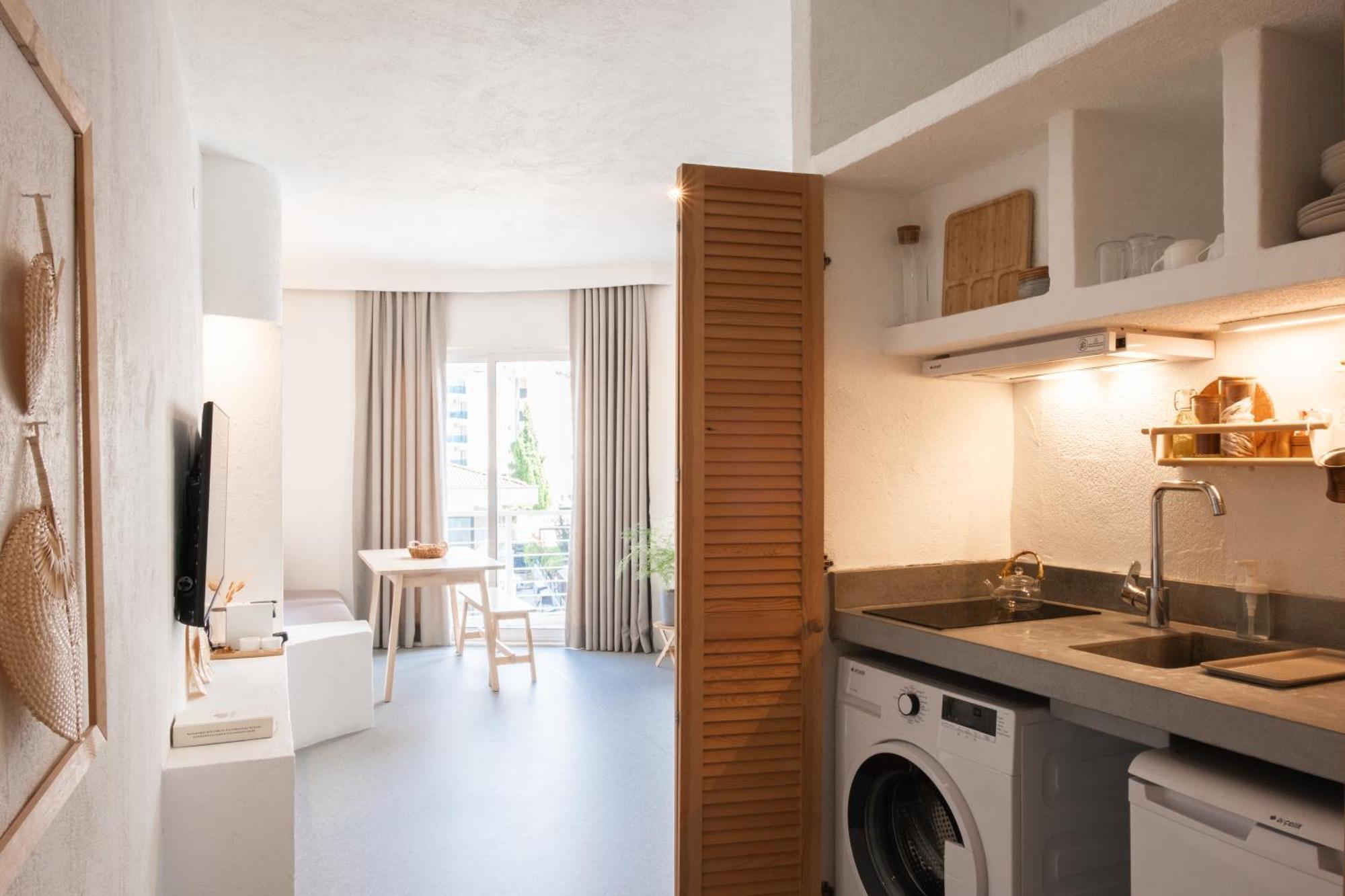 L'Olive Homes Marmaris Zewnętrze zdjęcie