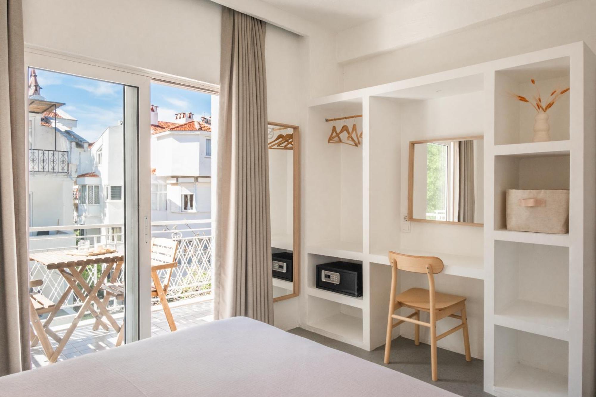 L'Olive Homes Marmaris Zewnętrze zdjęcie