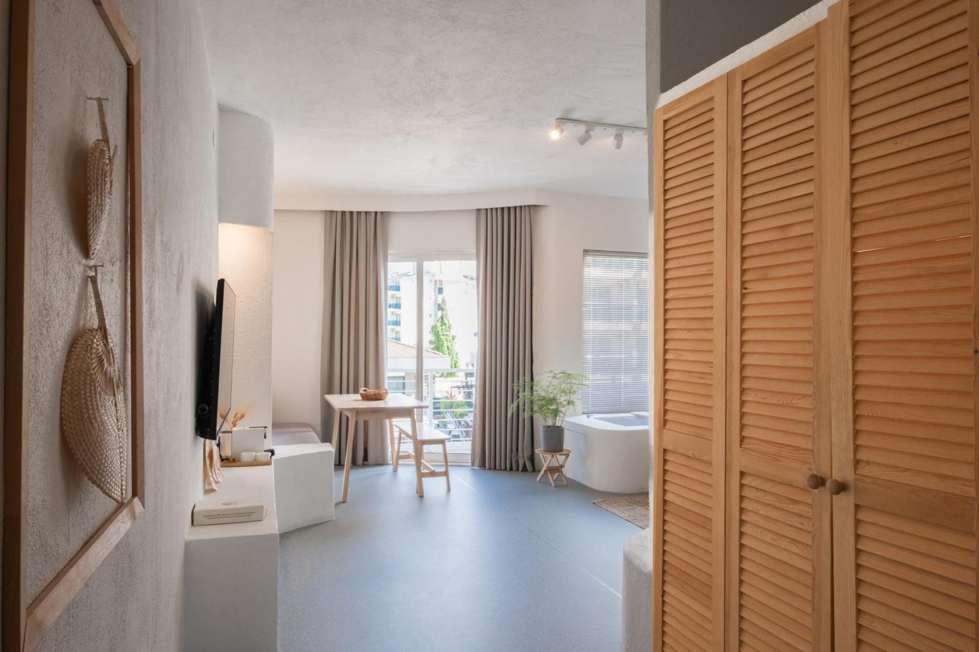 L'Olive Homes Marmaris Zewnętrze zdjęcie