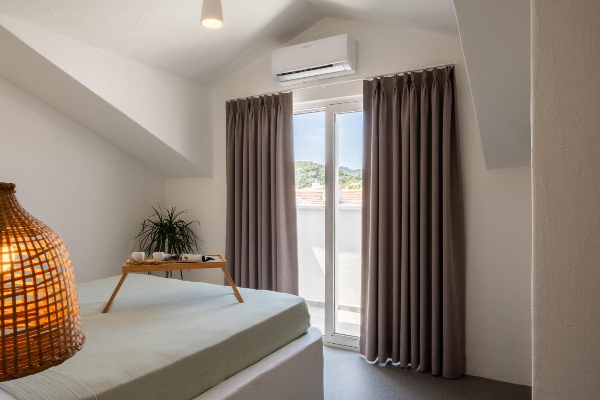 L'Olive Homes Marmaris Zewnętrze zdjęcie